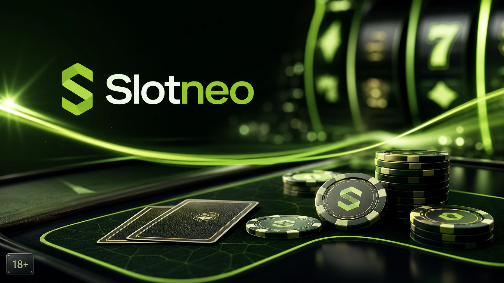 Slotneo